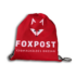 FOXPOST tornazsák